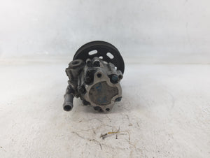 2000-2006 Audi Tt Power Steering Column Pump Oem