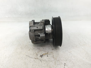 2000-2006 Audi Tt Power Steering Column Pump Oem