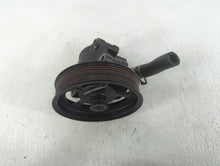 1998-2001 Ford F-150 Power Steering Column Pump Oem