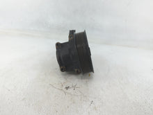 1998-2001 Ford F-150 Power Steering Column Pump Oem