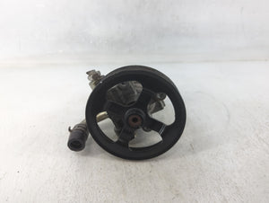 2013-2014 Chrysler 200 Power Steering Column Pump Oem