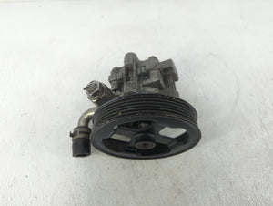 2013-2014 Chrysler 200 Power Steering Column Pump Oem