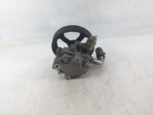 2013-2014 Chrysler 200 Power Steering Column Pump Oem