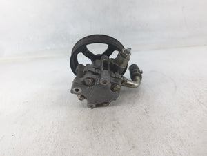 2013-2014 Chrysler 200 Power Steering Column Pump Oem