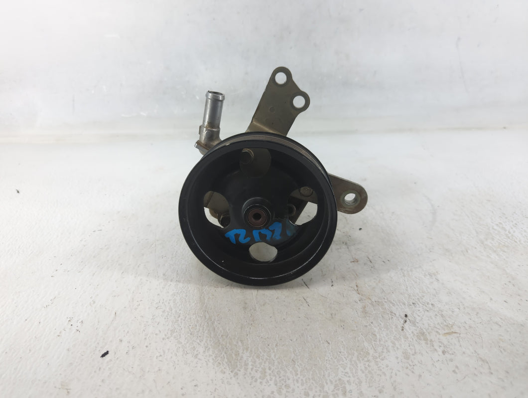 2009-2014 Nissan Murano Power Steering Column Pump Oem