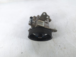 2009-2014 Nissan Murano Power Steering Column Pump Oem