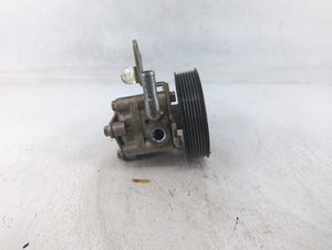 2009-2014 Nissan Murano Power Steering Column Pump Oem