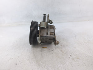 2009-2014 Nissan Murano Power Steering Column Pump Oem