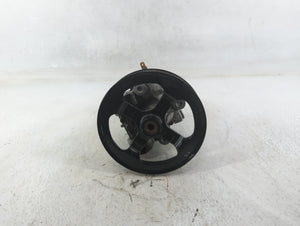 2008-2013 Mitsubishi Outlander Power Steering Column Pump Oem