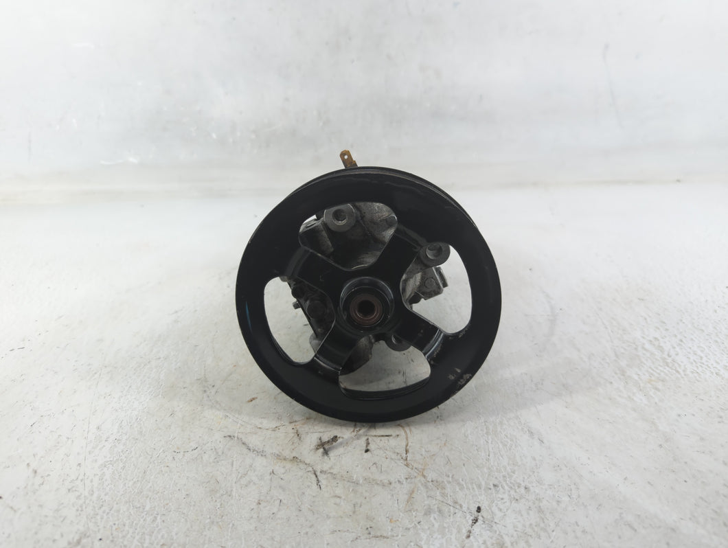 2008-2013 Mitsubishi Outlander Power Steering Column Pump Oem