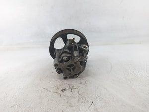 2008-2013 Mitsubishi Outlander Power Steering Column Pump Oem