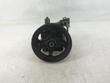 2013-2015 Jaguar Xf Power Steering Column Pump Oem