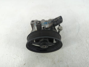 2013-2015 Jaguar Xf Power Steering Column Pump Oem