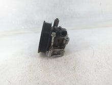 2013-2015 Jaguar Xf Power Steering Column Pump Oem