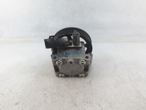 2013-2015 Jaguar Xf Power Steering Column Pump Oem