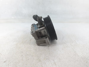 2013-2015 Jaguar Xf Power Steering Column Pump Oem