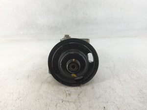 2012-2014 Ford Edge Power Steering Column Pump Oem