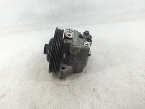 2012-2014 Ford Edge Power Steering Column Pump Oem