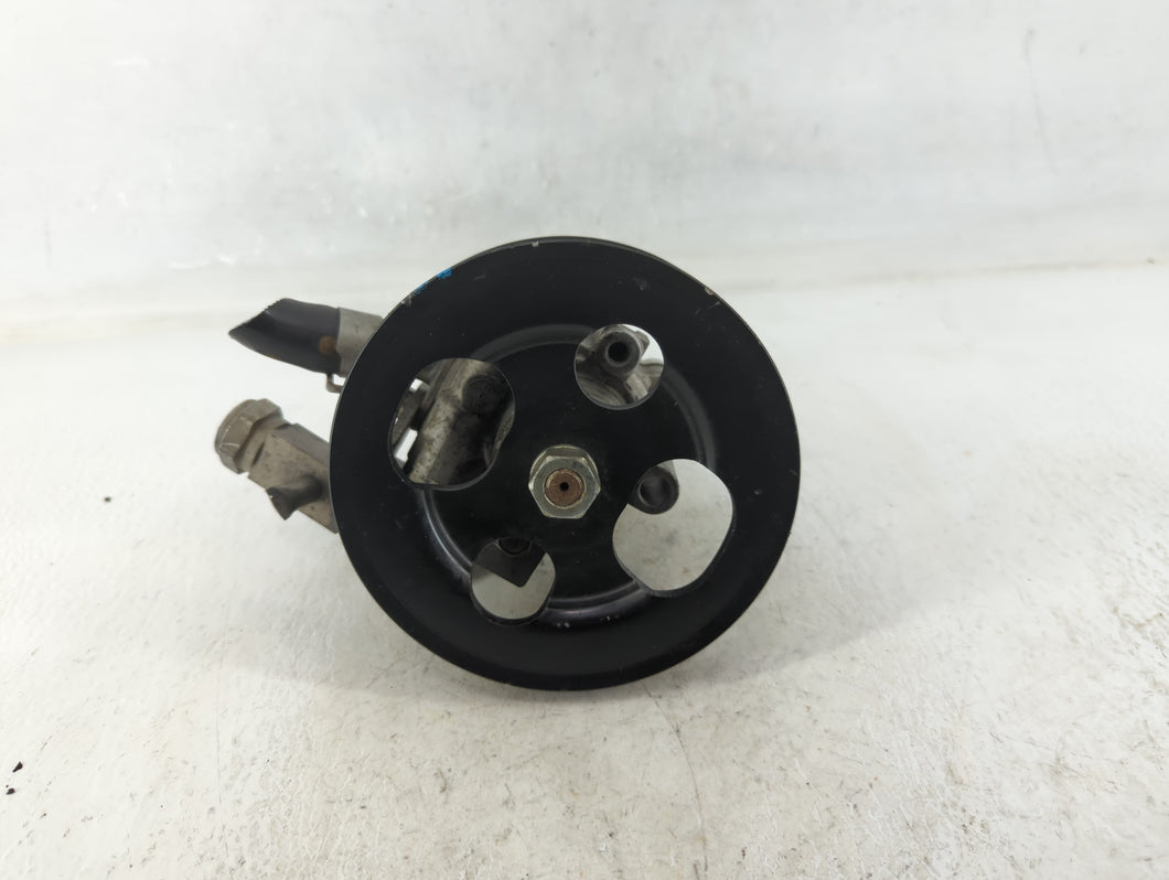 2011-2013 Infiniti Qx56 Power Steering Column Pump Oem