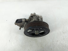 2011-2013 Infiniti Qx56 Power Steering Column Pump Oem