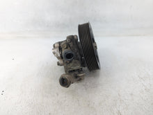 2011-2013 Infiniti Qx56 Power Steering Column Pump Oem