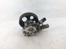 2011-2013 Infiniti Qx56 Power Steering Column Pump Oem