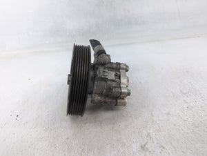 2011-2013 Infiniti Qx56 Power Steering Column Pump Oem