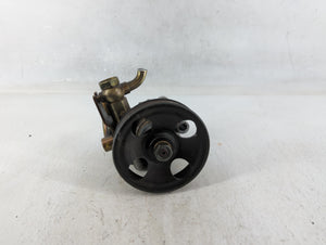 1999-2004 Nissan Frontier Power Steering Column Pump Oem