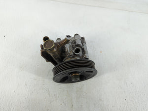 1999-2004 Nissan Frontier Power Steering Column Pump Oem