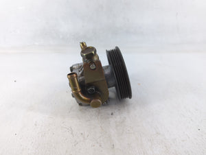 1999-2004 Nissan Frontier Power Steering Column Pump Oem