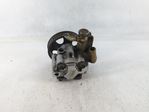 1999-2004 Nissan Frontier Power Steering Column Pump Oem