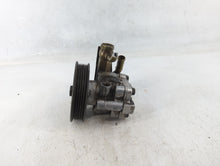 1999-2004 Nissan Frontier Power Steering Column Pump Oem