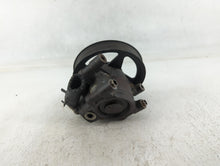 2004-2008 Ford F-150 Power Steering Column Pump Oem