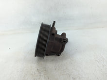 2003-2007 Ford F-350 Super Duty Power Steering Column Pump Oem