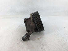 2003-2007 Ford F-350 Super Duty Power Steering Column Pump Oem