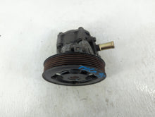 1999-2002 Isuzu Rodeo Power Steering Column Pump Oem