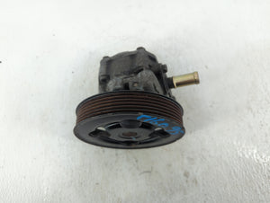 1999-2002 Isuzu Rodeo Power Steering Column Pump Oem