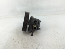 1999-2002 Isuzu Rodeo Power Steering Column Pump Oem