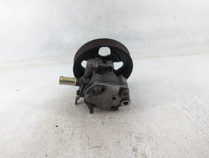 1999-2002 Isuzu Rodeo Power Steering Column Pump Oem