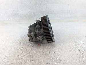 1999-2002 Isuzu Rodeo Power Steering Column Pump Oem