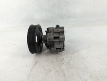 2011-2015 Dodge Durango Power Steering Column Pump Oem