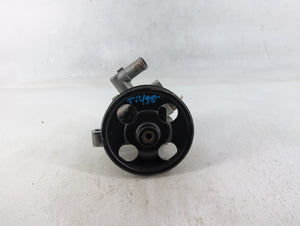 2010-2012 Lincoln Mkz Power Steering Column Pump Oem