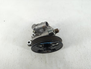 2010-2012 Lincoln Mkz Power Steering Column Pump Oem