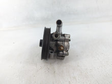 2010-2012 Lincoln Mkz Power Steering Column Pump Oem