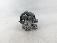 2010-2012 Lincoln Mkz Power Steering Column Pump Oem