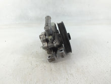 2010-2012 Lincoln Mkz Power Steering Column Pump Oem