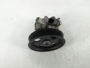 Dodge Caravan Power Steering Column Pump Oem