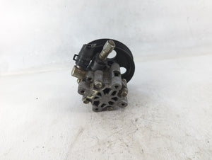 Dodge Caravan Power Steering Column Pump Oem