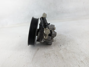 Dodge Caravan Power Steering Column Pump Oem