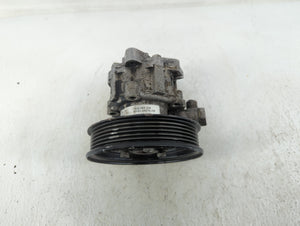 2010-2019 Jaguar Xj Power Steering Column Pump Oem